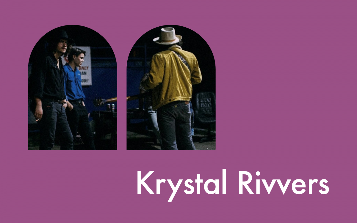 Krystal Rivers