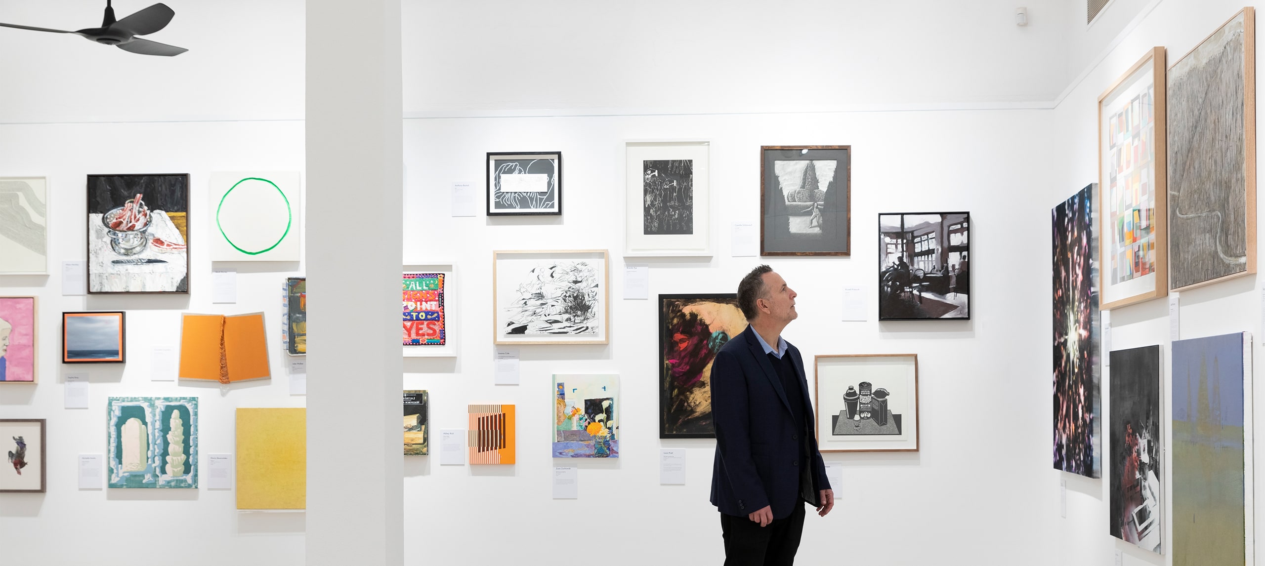 Art Gallery Bondi Pavilion