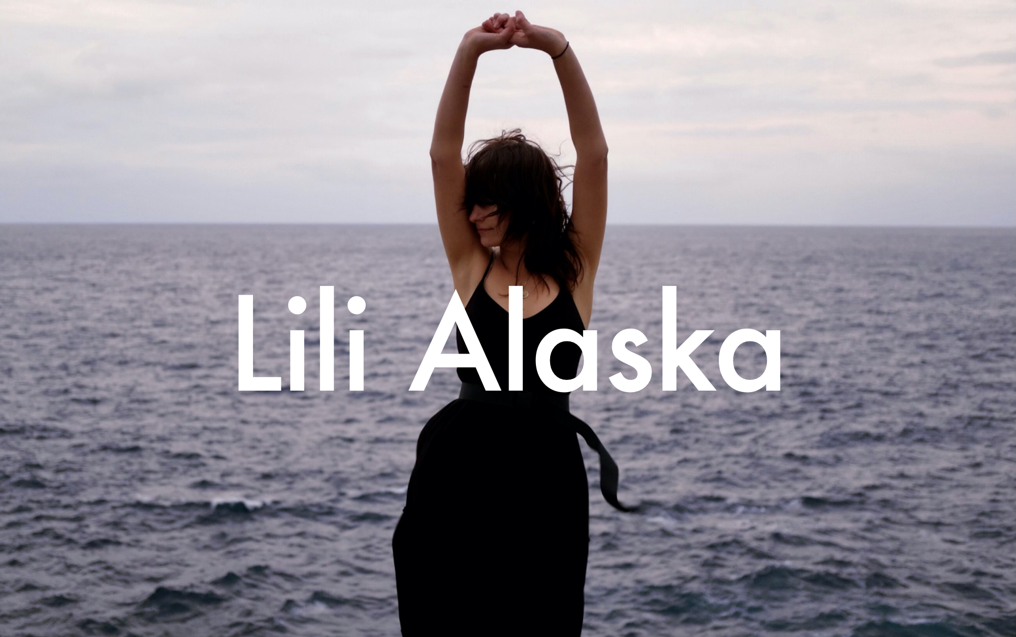 Lili Alaska
