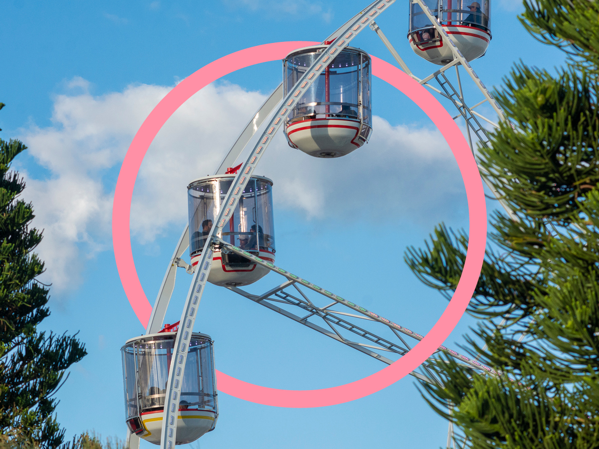Ferris Wheel