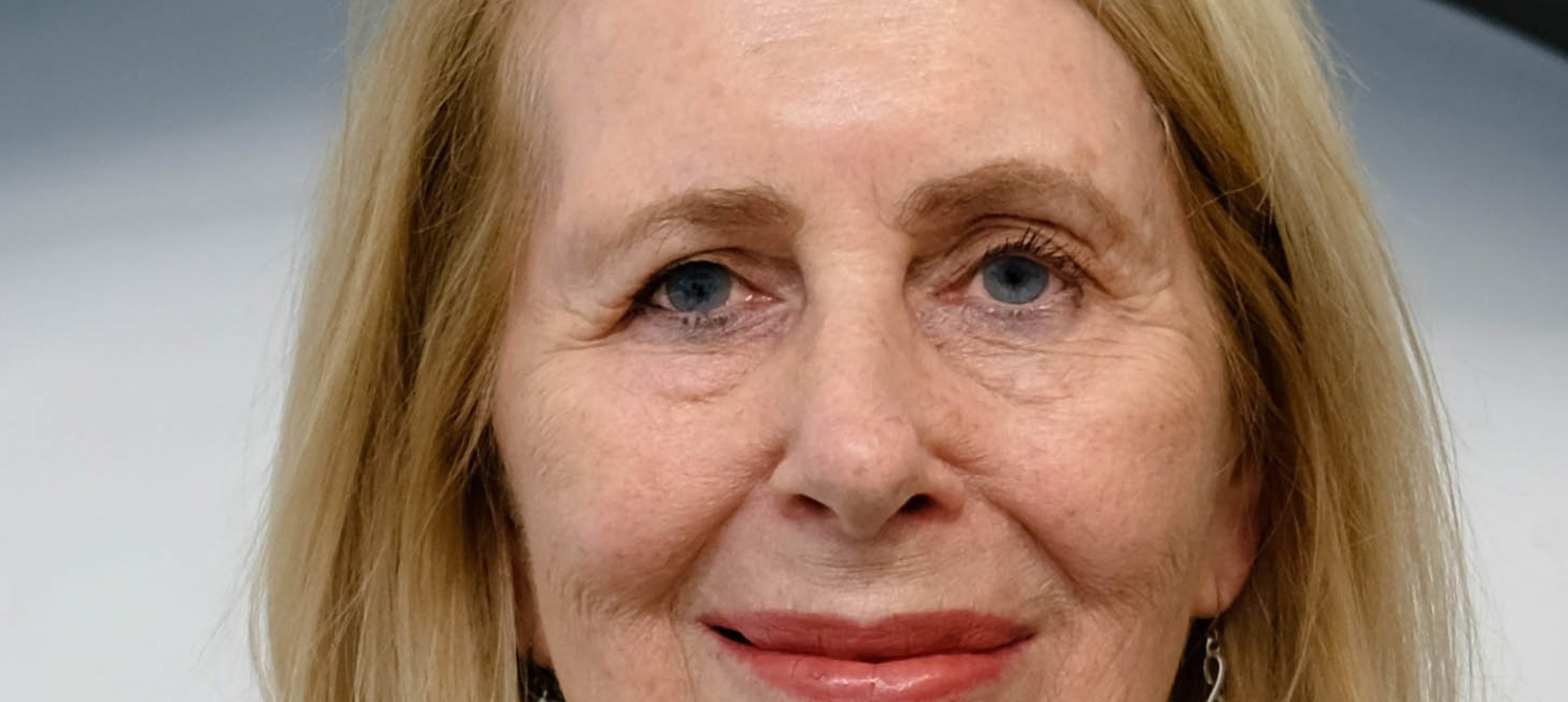 Image of Anne Summers
