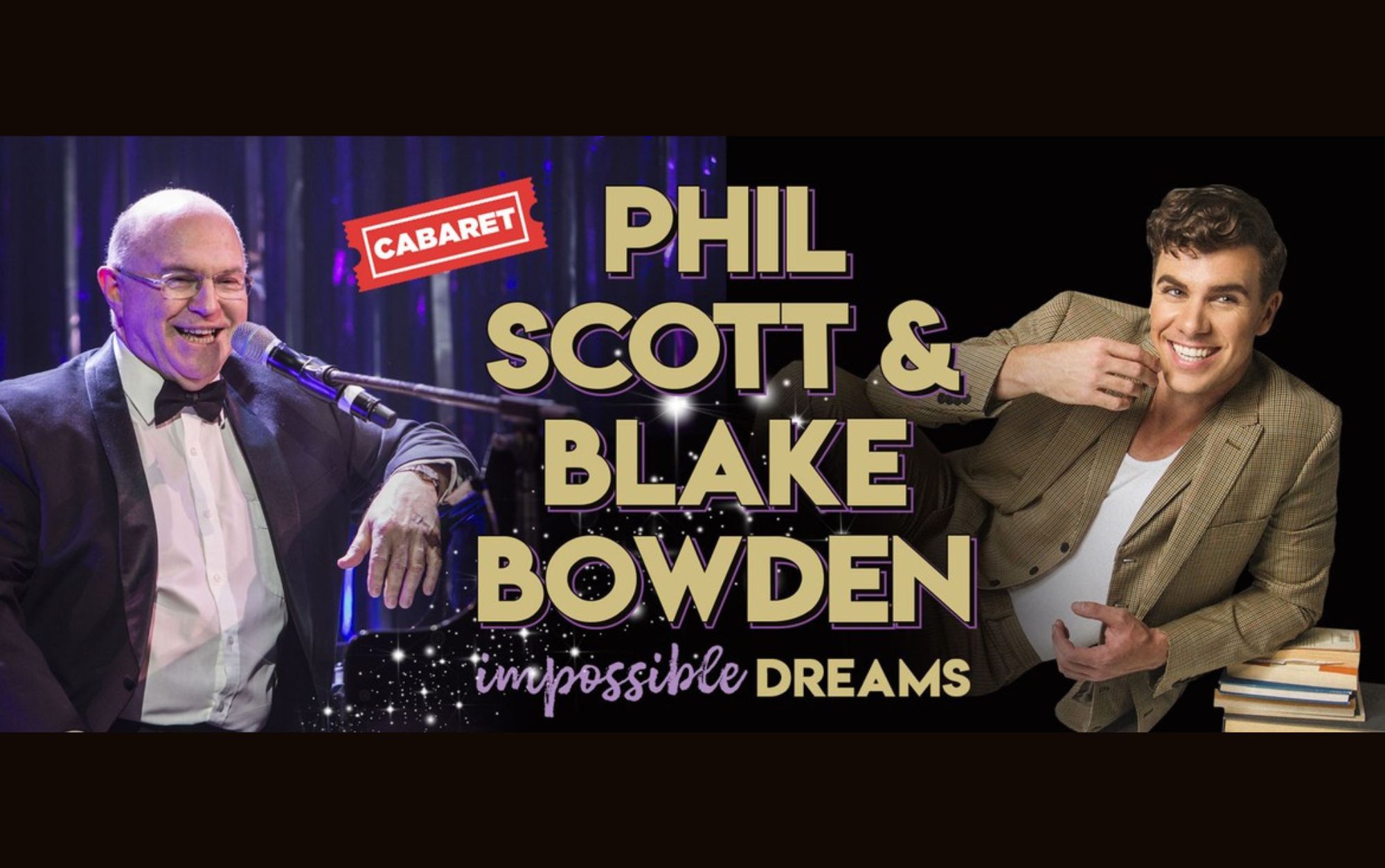 Bondi Theatre Company 2025 