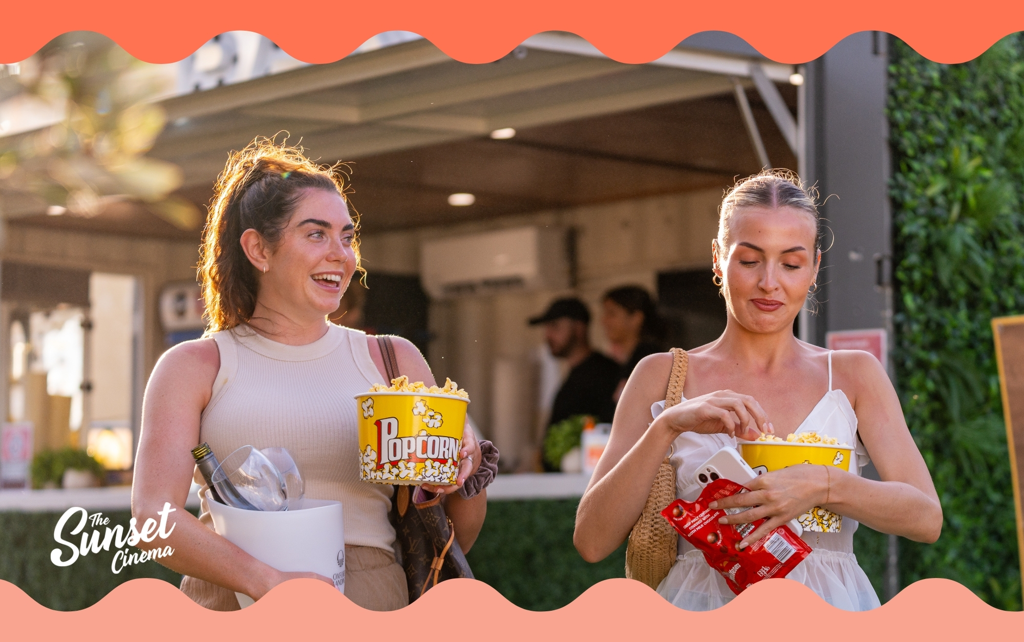 Sunset Cinema 2025 - Gallery 2