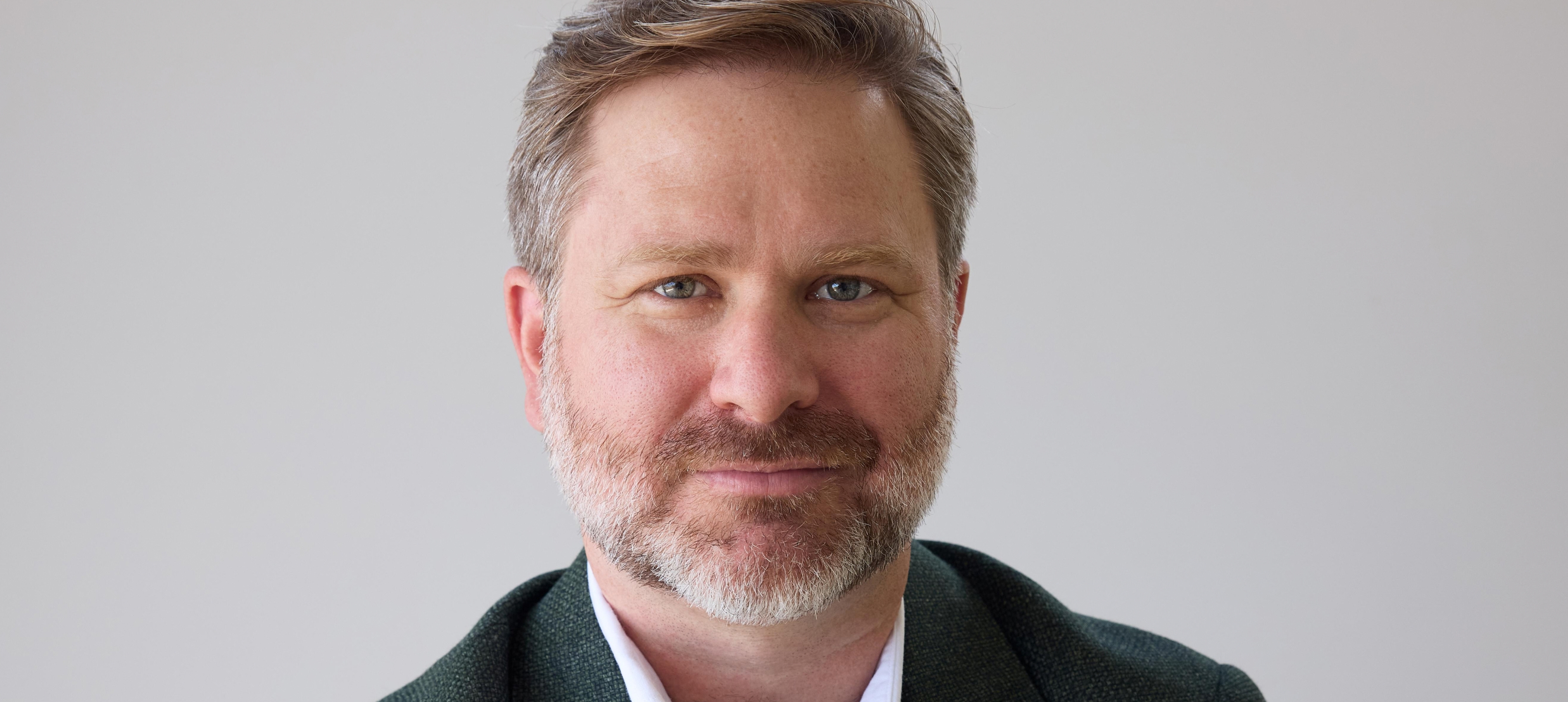 An image of Ed Coper