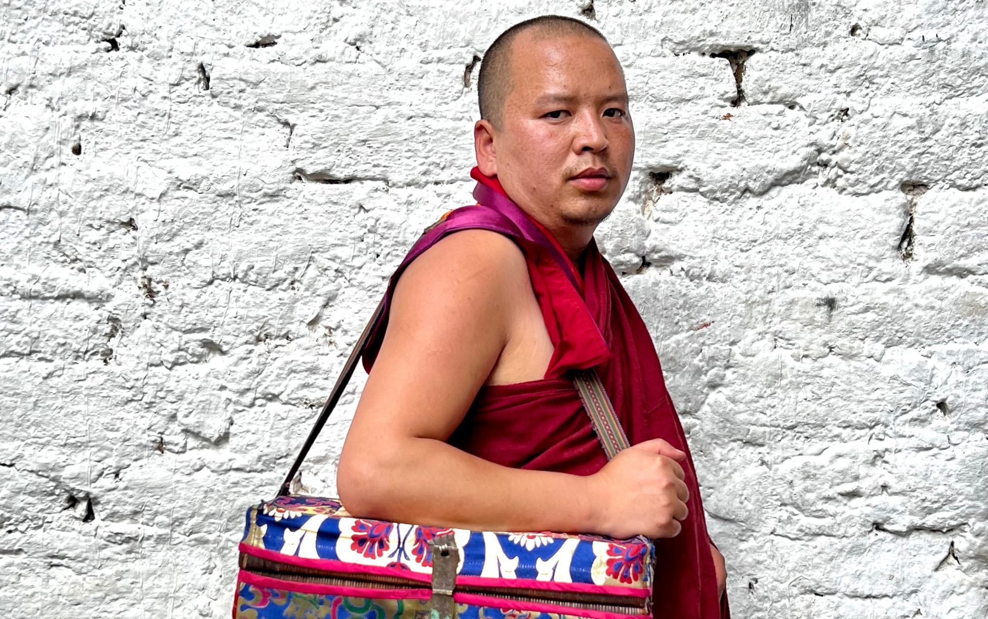 Bhutan