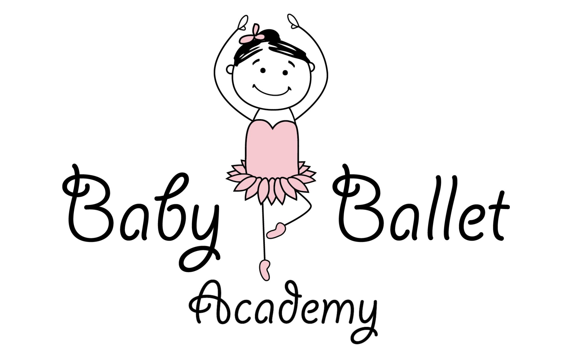 Baby Ballet logo 2025