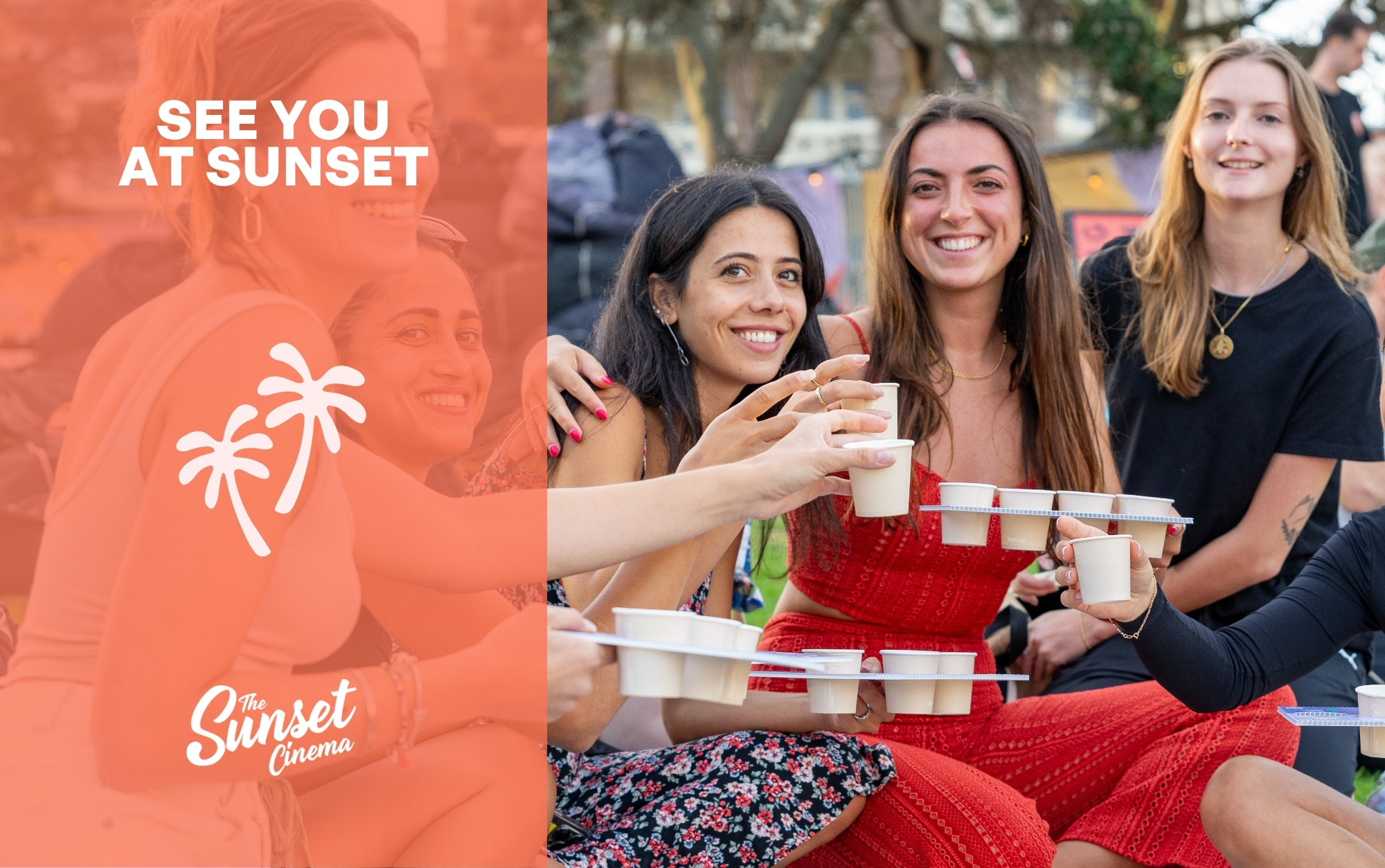 Sunset Cinema 2025 - Gallery 4