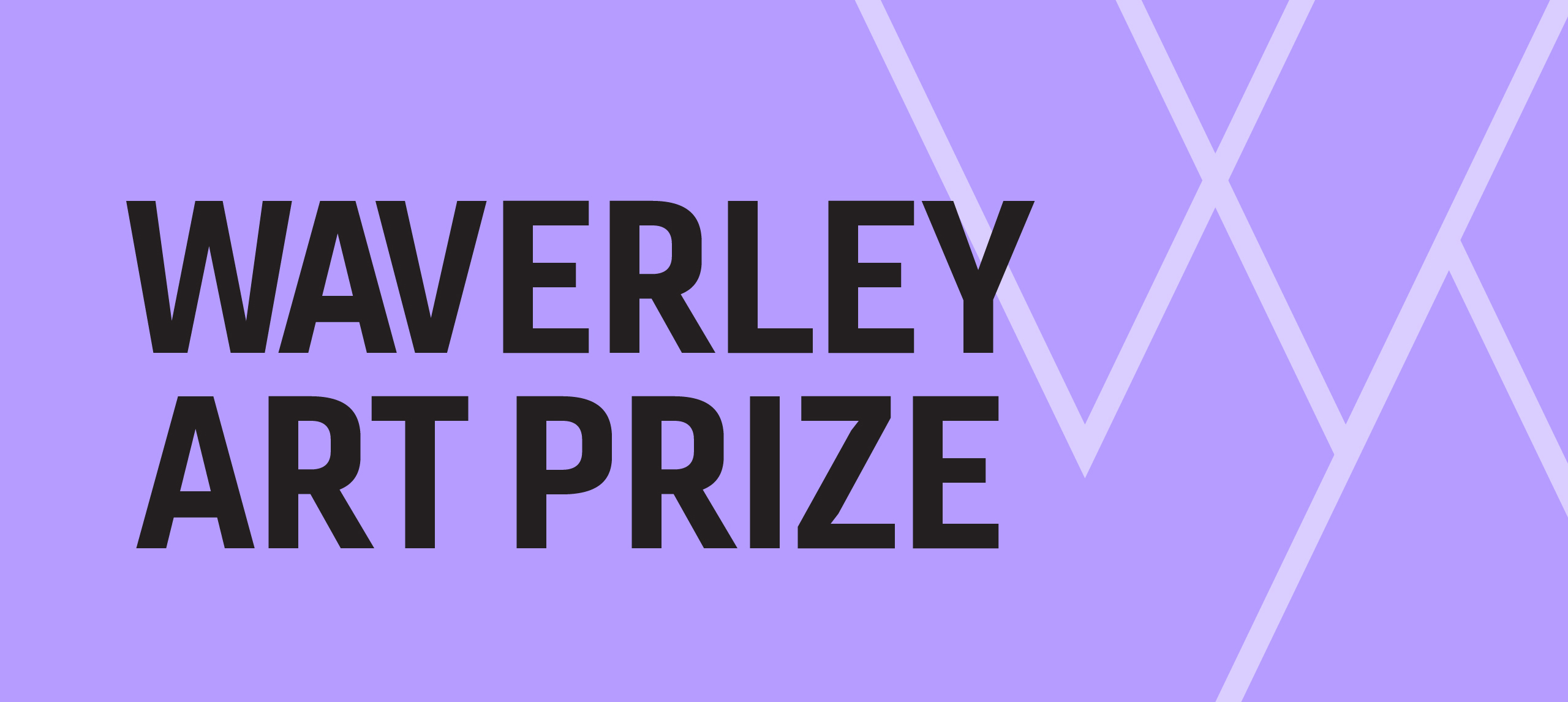 Waverley Art Prize 2024 Bondi Pavilion