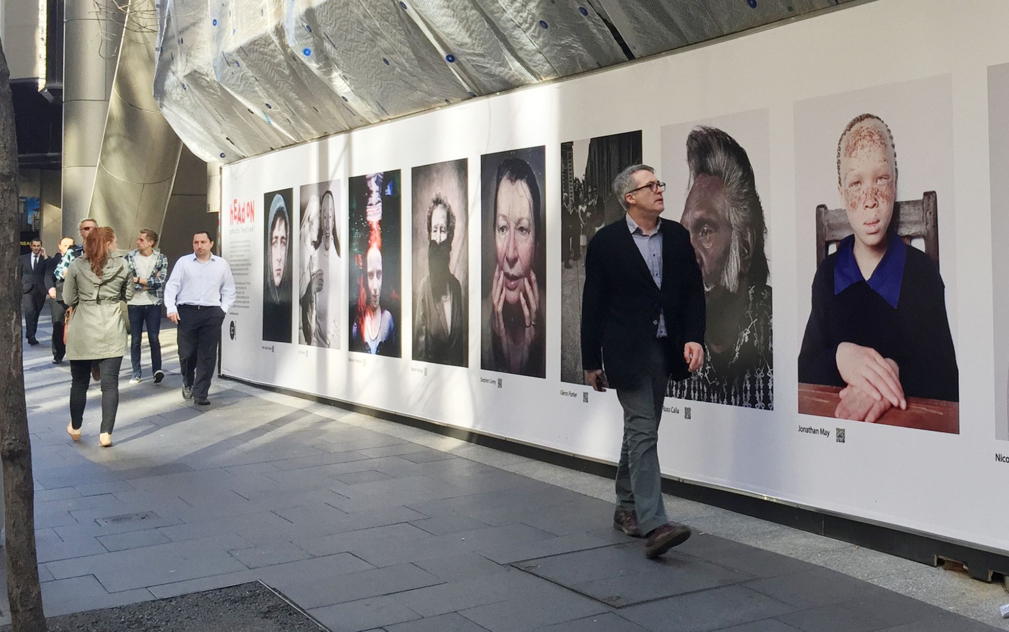Head On Photo Festival 2025 - Gallery 3