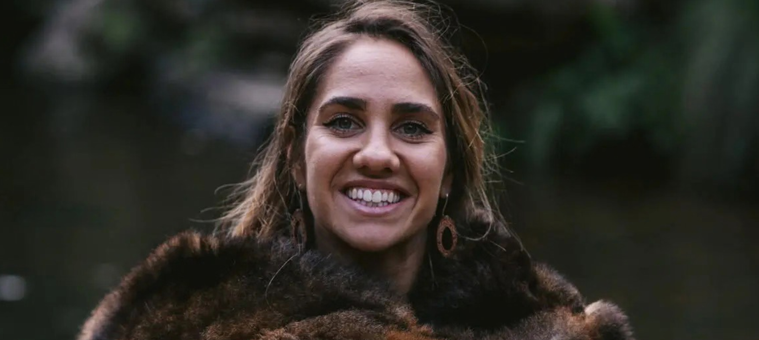An image of Kirli Saunders