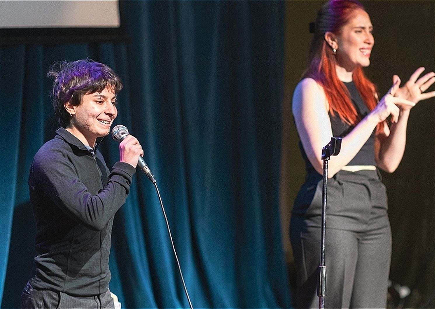 Limitless Comedy Gala