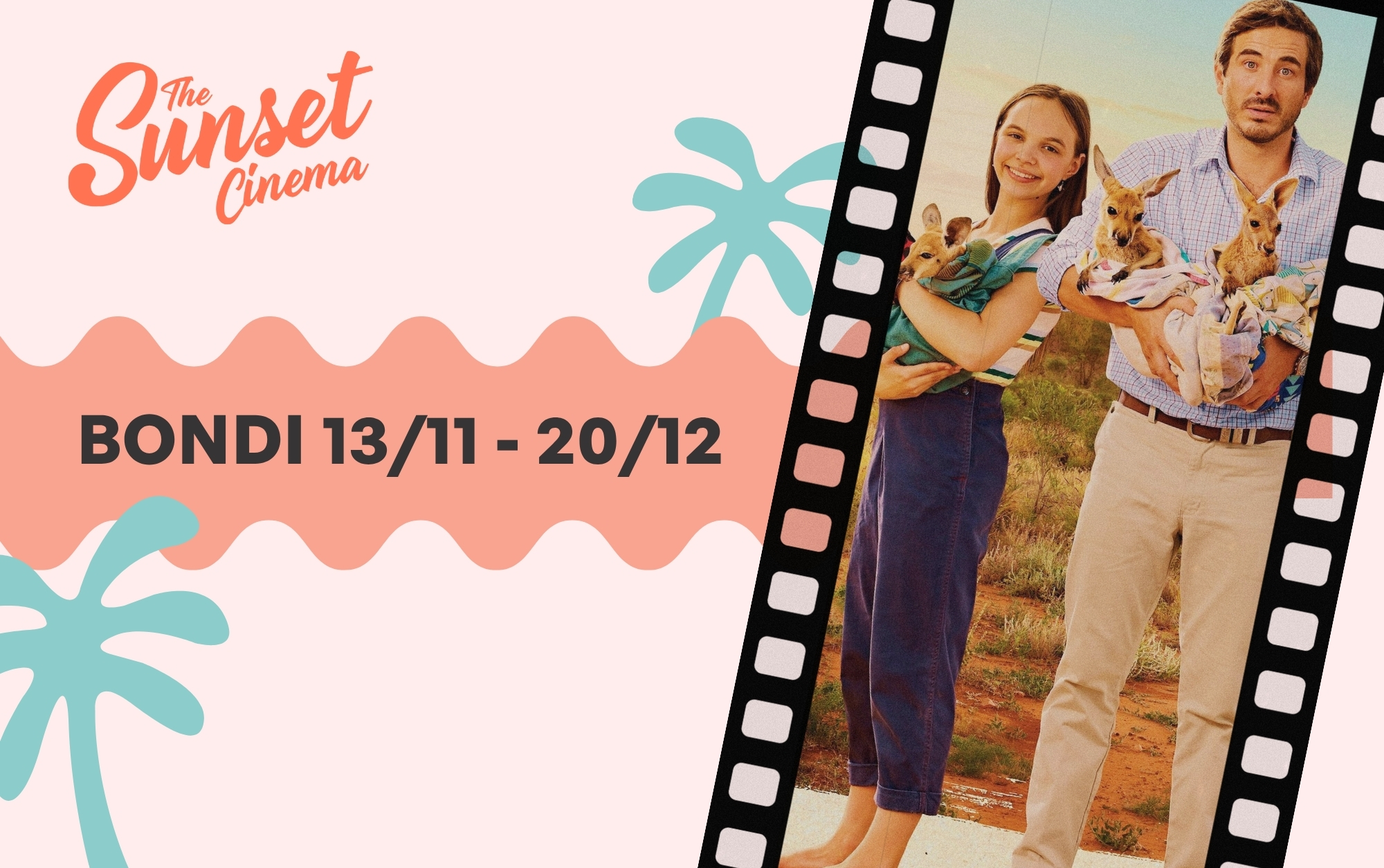 Sunset Cinema 2025 - Gallery 1