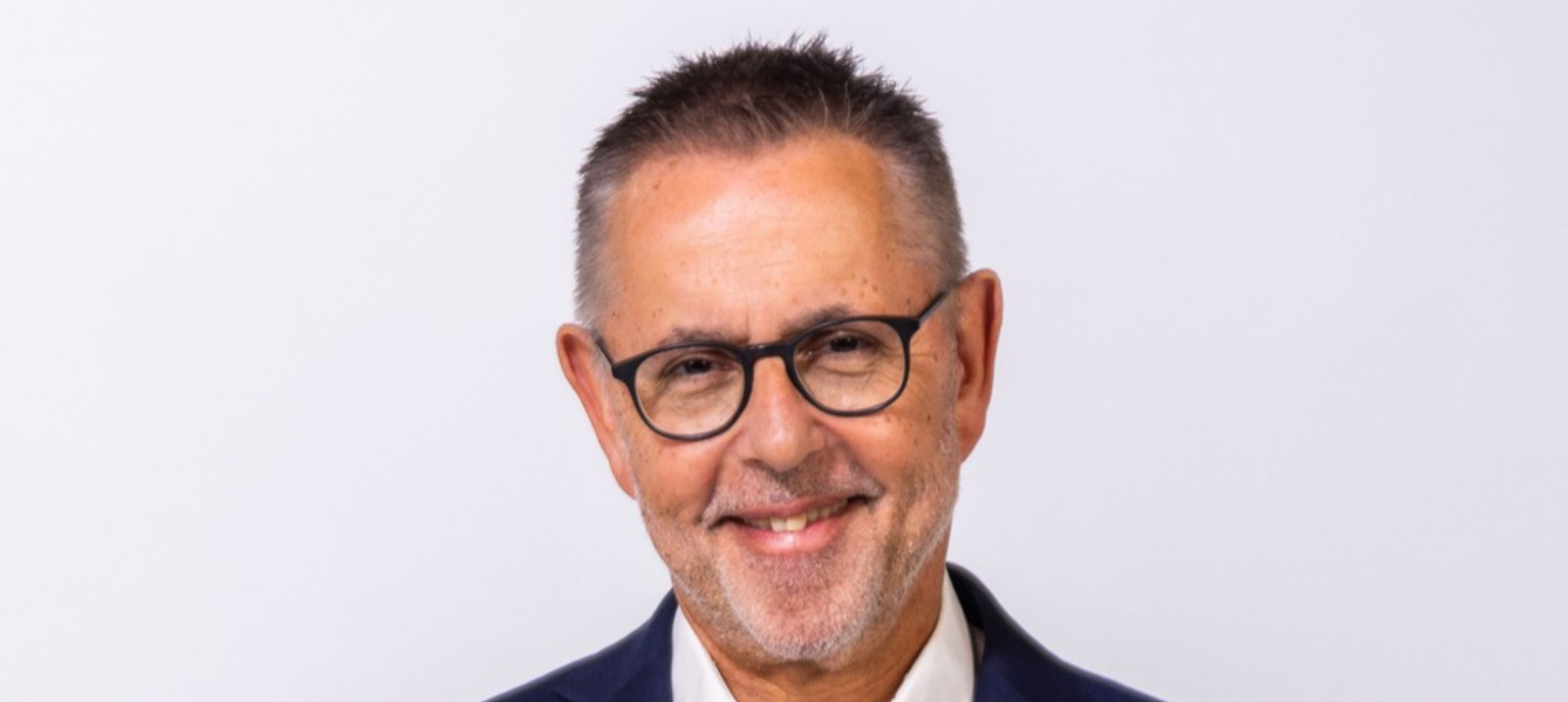 Image of Norman Swan