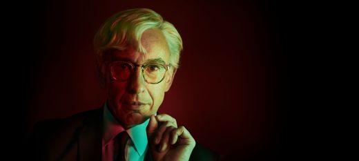Dr Strangelove with Steve Coogan