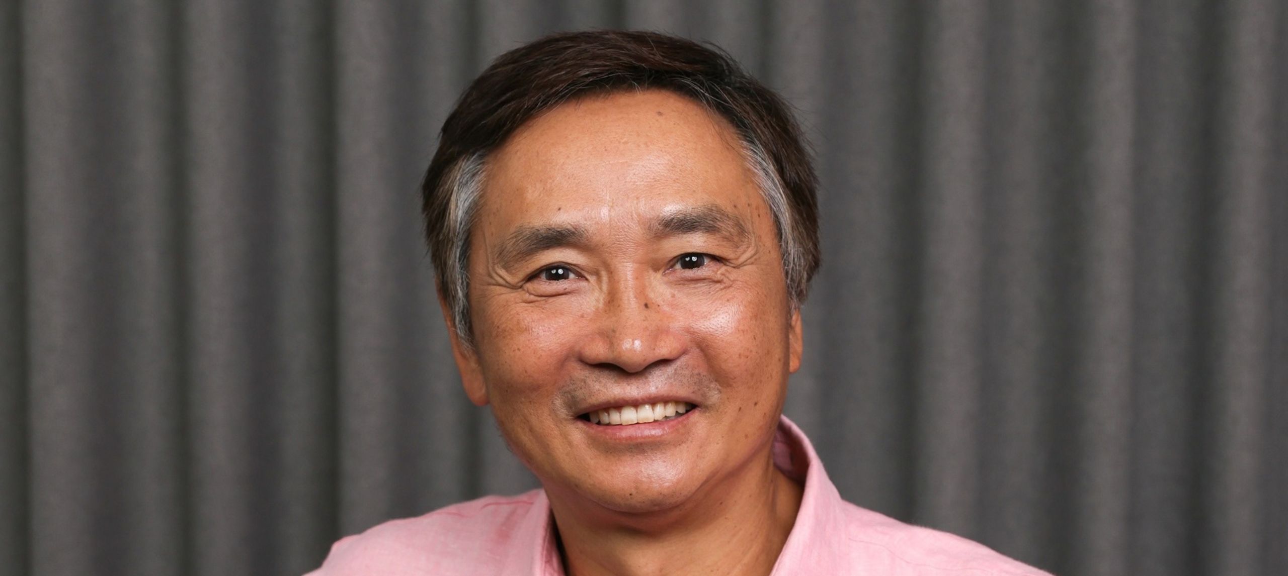 Image of Li Cunxin 