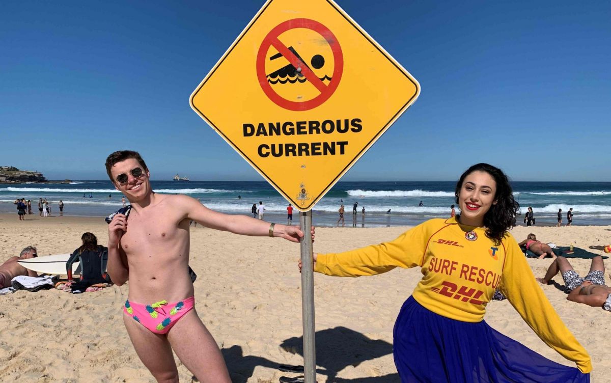 Bondi Theatre Company 2025 - Gallery 1